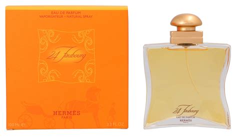 hermes 24 faubourg edp 50ml|hermes eau de parfum.